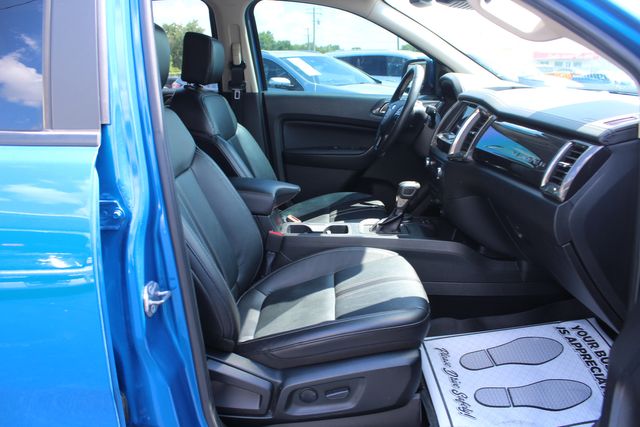 2022 Ford Ranger Lariat FX4 4X4 | Granite City, Illinois | MasterCars Company Inc. 2022 Ford Ranger Lariat FX4 4X4 | Granite City, Illinois | MasterCars Company Inc.