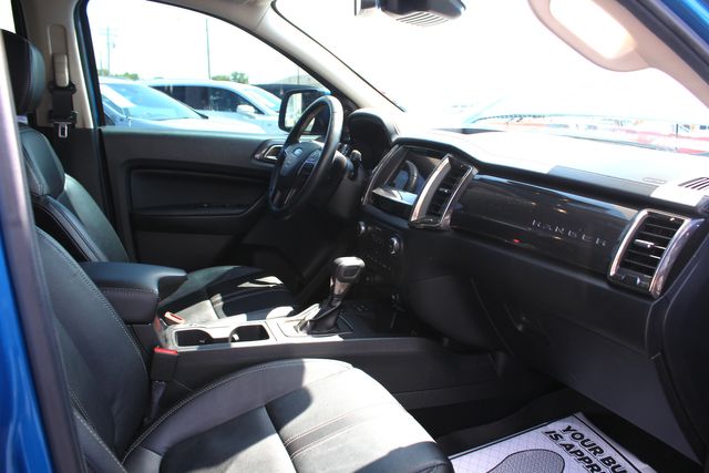 2022 Ford Ranger Lariat FX4 4X4 | Granite City, Illinois | MasterCars Company Inc. 2022 Ford Ranger Lariat FX4 4X4 | Granite City, Illinois | MasterCars Company Inc.