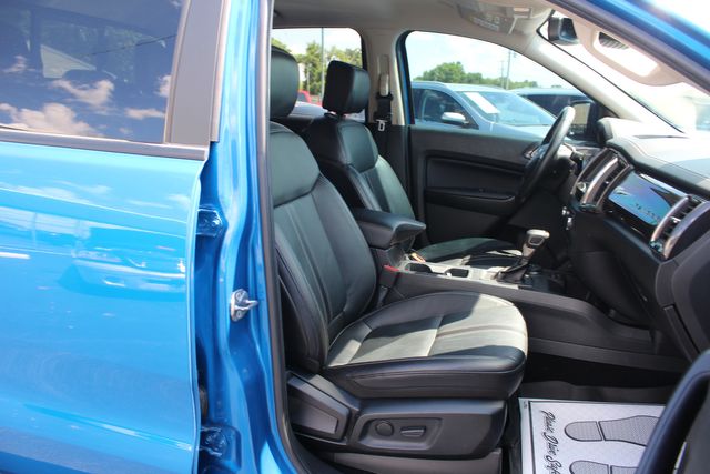 2022 Ford Ranger Lariat FX4 4X4 | Granite City, Illinois | MasterCars Company Inc. 2022 Ford Ranger Lariat FX4 4X4 | Granite City, Illinois | MasterCars Company Inc.