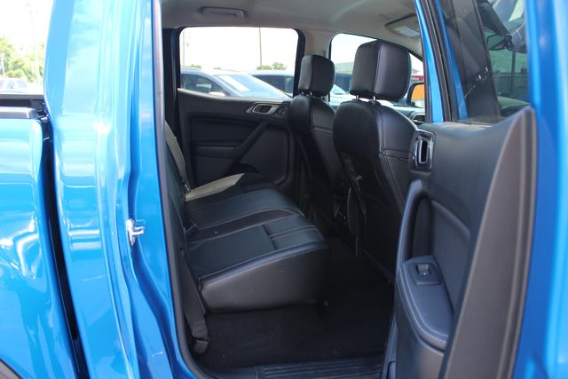 2022 Ford Ranger Lariat FX4 4X4 | Granite City, Illinois | MasterCars Company Inc. 2022 Ford Ranger Lariat FX4 4X4 | Granite City, Illinois | MasterCars Company Inc.