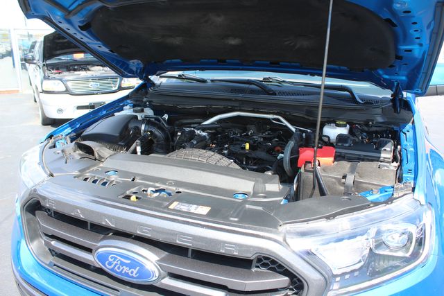 2022 Ford Ranger Lariat FX4 4X4 | Granite City, Illinois | MasterCars Company Inc. 2022 Ford Ranger Lariat FX4 4X4 | Granite City, Illinois | MasterCars Company Inc.