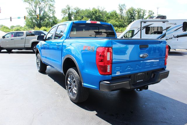 2022 Ford Ranger Lariat FX4 4X4 | Granite City, Illinois | MasterCars Company Inc. 2022 Ford Ranger Lariat FX4 4X4 | Granite City, Illinois | MasterCars Company Inc.