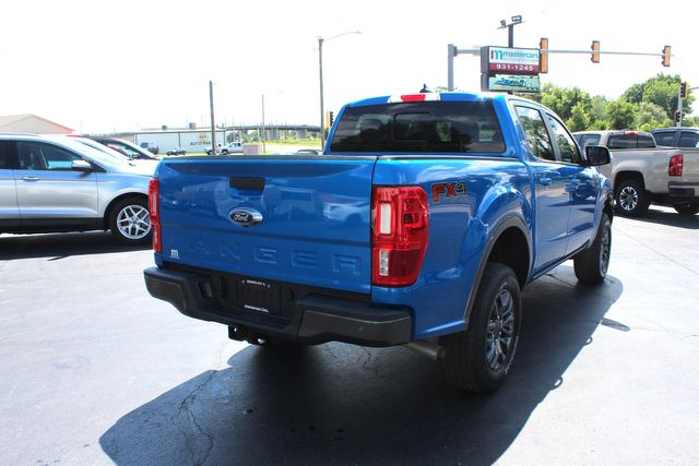 2022 Ford Ranger Lariat FX4 4X4 | Granite City, Illinois | MasterCars Company Inc. 2022 Ford Ranger Lariat FX4 4X4 | Granite City, Illinois | MasterCars Company Inc.