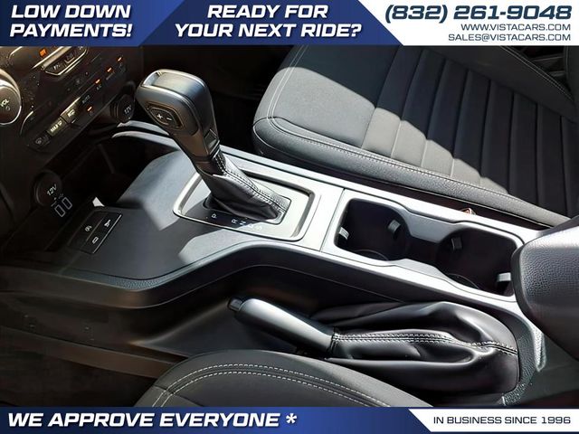 2022 Ford Ranger XLT Houston, Texas Vista Cars and Trucks 2022 Ford Ranger XLT Houston, Texas Vista Cars and Trucks