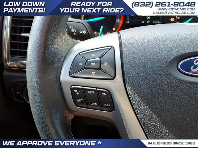 2022 Ford Ranger XLT Houston, Texas Vista Cars and Trucks 2022 Ford Ranger XLT Houston, Texas Vista Cars and Trucks