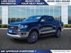 2022 Ford Ranger XLT Houston, Texas Vista Cars and Trucks