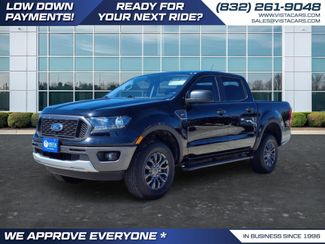 2022 Ford Ranger XLT Houston, Texas Vista Cars and Trucks