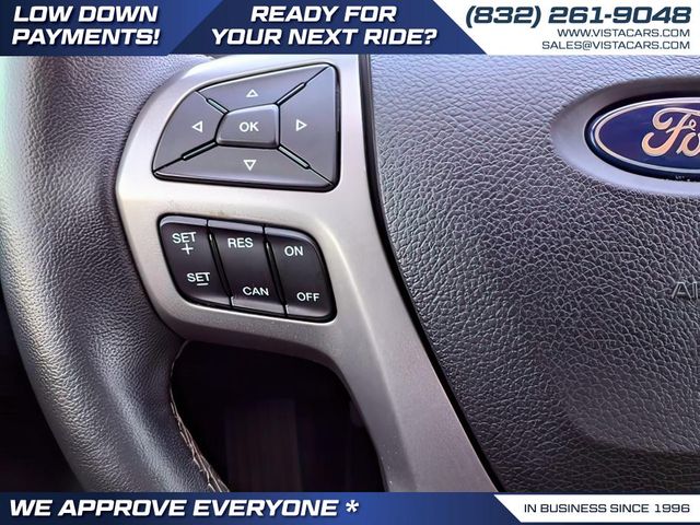 2022 Ford Ranger XLT Houston, Texas Vista Cars and Trucks