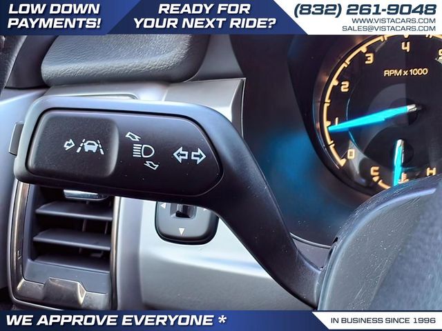 2022 Ford Ranger XLT Houston, Texas Vista Cars and Trucks