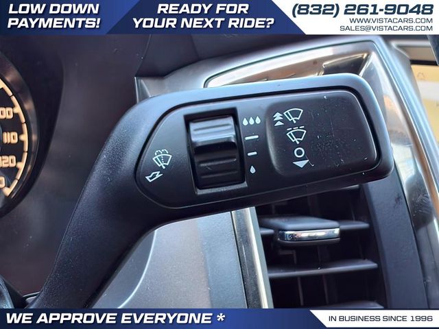 2022 Ford Ranger XLT Houston, Texas Vista Cars and Trucks