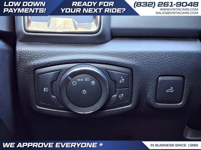 2022 Ford Ranger XLT Houston, Texas Vista Cars and Trucks 2022 Ford Ranger XLT Houston, Texas Vista Cars and Trucks