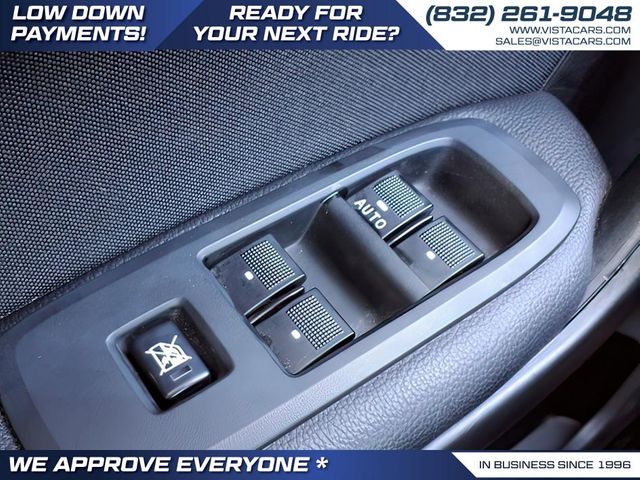 2022 Ford Ranger XLT Houston, Texas Vista Cars and Trucks