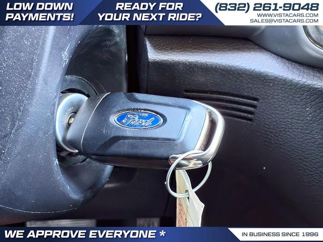 2022 Ford Ranger XLT Houston, Texas Vista Cars and Trucks 2022 Ford Ranger XLT Houston, Texas Vista Cars and Trucks