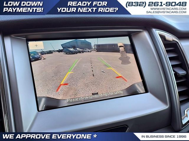 2022 Ford Ranger XLT Houston, Texas Vista Cars and Trucks 2022 Ford Ranger XLT Houston, Texas Vista Cars and Trucks