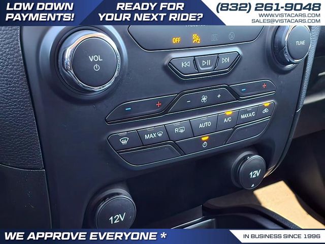 2022 Ford Ranger XLT Houston, Texas Vista Cars and Trucks