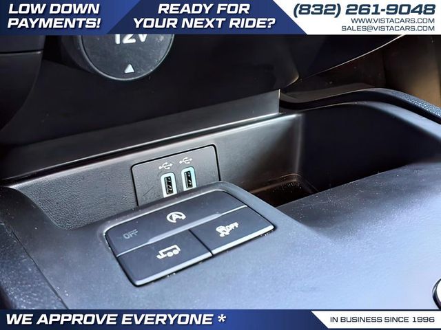 2022 Ford Ranger XLT Houston, Texas Vista Cars and Trucks