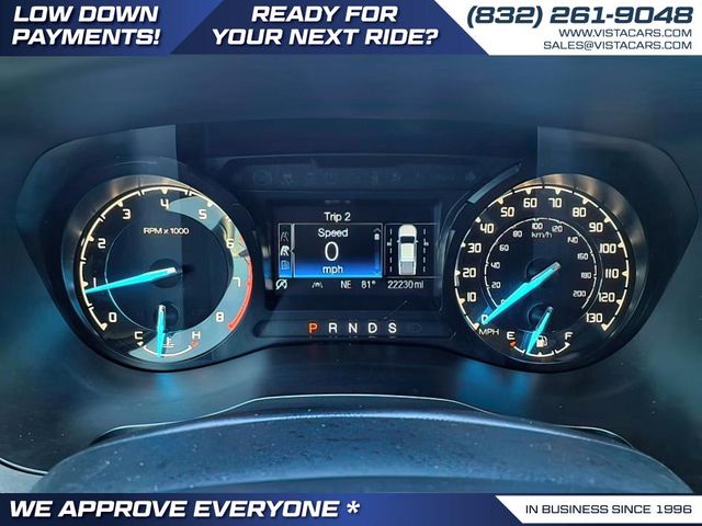 2022 Ford Ranger XLT Houston, Texas Vista Cars and Trucks