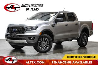 2022 Ford Ranger XLT | Plano, TX | Auto Locators of Texas in Plano, TX 75093