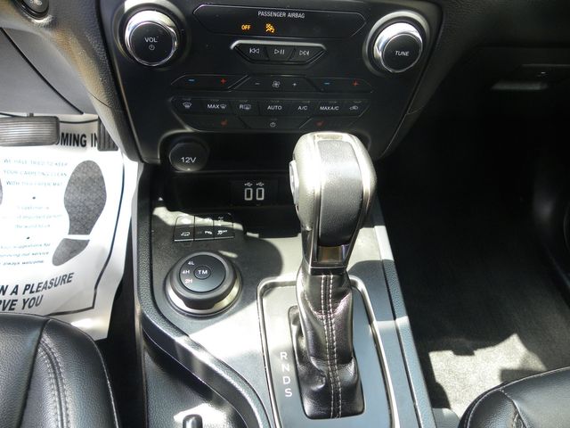 2022 Ford Ranger Lariat 2022 Ford Ranger Lariat