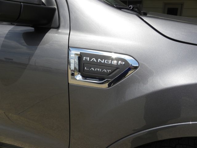 2022 Ford Ranger Lariat 2022 Ford Ranger Lariat