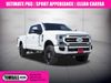 2022 Ford Super Duty F-250 Pickup LARIAT | Tomball, TX | Ask Jorge Lopez