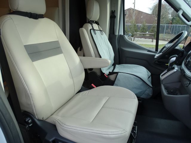 2022 Ford Thor Gemini 23TE AWD 350 HD