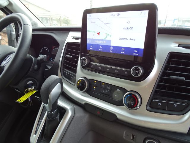 2022 Ford Thor Gemini 23TE AWD 350 HD