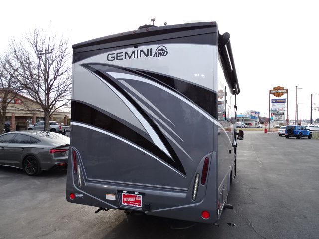 2022 Ford Thor Gemini 23TE AWD 350 HD
