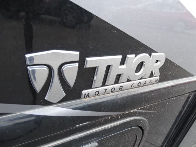 2022 Ford Thor Gemini 23TE AWD 350 HD
