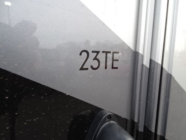 2022 Ford Thor Gemini 23TE AWD 350 HD