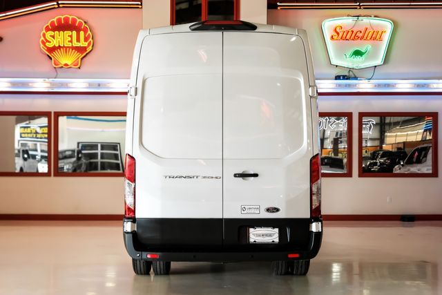 2022 Ford Transit 350 HD 2022 Ford Transit 350 HD