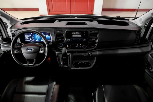 2022 Ford Transit 350 HD | New York, NY | Spincar Demo Account 2022 Ford Transit 350 HD | New York, NY | Spincar Demo Account