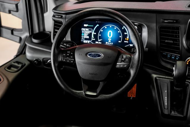 2022 Ford Transit 350 HD | New York, NY | Spincar Demo Account 2022 Ford Transit 350 HD | New York, NY | Spincar Demo Account