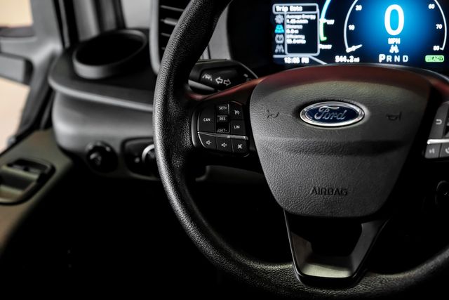 2022 Ford Transit 350 HD 2022 Ford Transit 350 HD