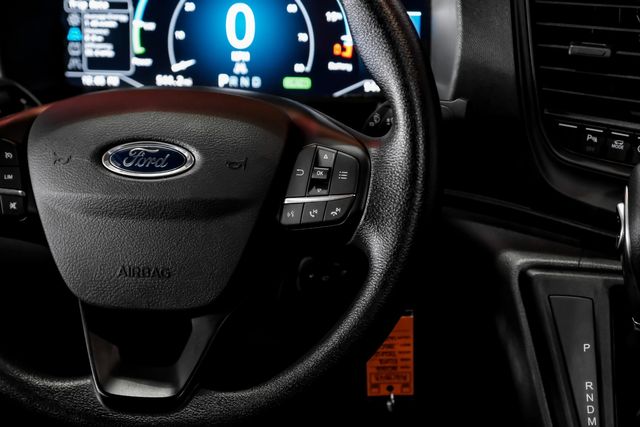 2022 Ford Transit 350 HD 2022 Ford Transit 350 HD