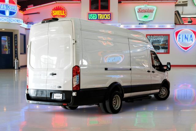 2022 Ford Transit 350 HD | New York, NY | Spincar Demo Account 2022 Ford Transit 350 HD | New York, NY | Spincar Demo Account