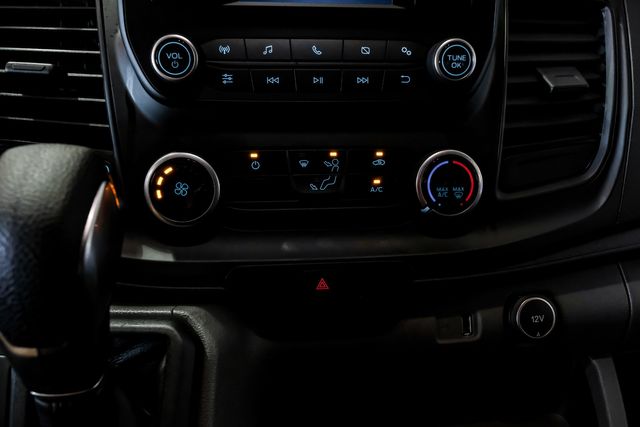 2022 Ford Transit 350 HD 2022 Ford Transit 350 HD