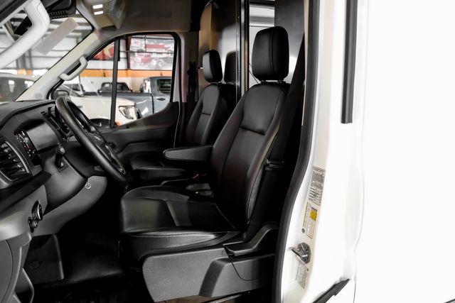 2022 Ford Transit 350 HD | New York, NY | Spincar Demo Account 2022 Ford Transit 350 HD | New York, NY | Spincar Demo Account