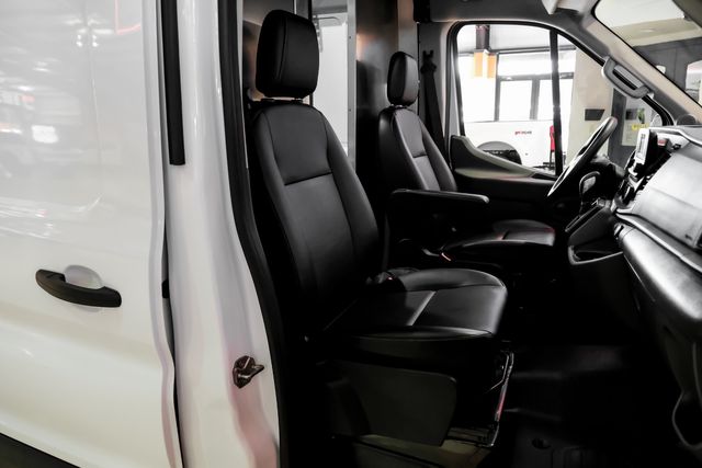 2022 Ford Transit 350 HD | New York, NY | Spincar Demo Account 2022 Ford Transit 350 HD | New York, NY | Spincar Demo Account
