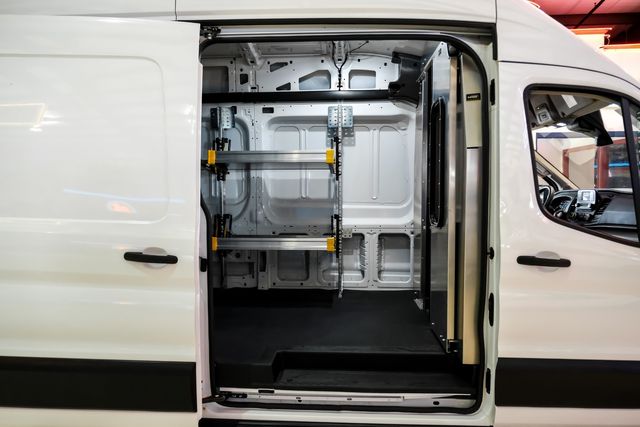 2022 Ford Transit 350 HD 2022 Ford Transit 350 HD