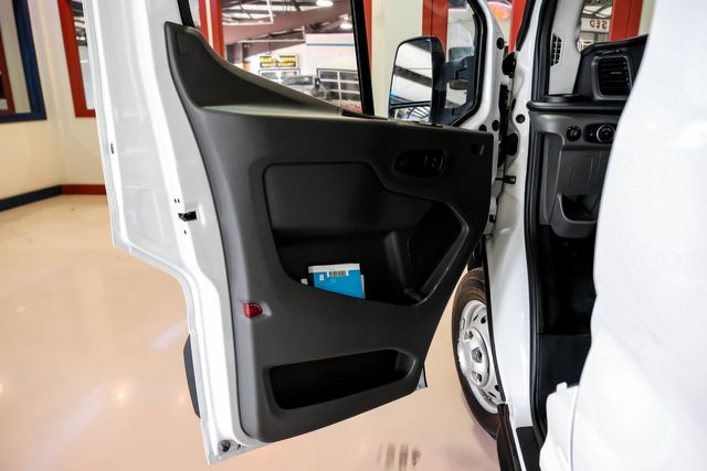 2022 Ford Transit 350 HD 2022 Ford Transit 350 HD