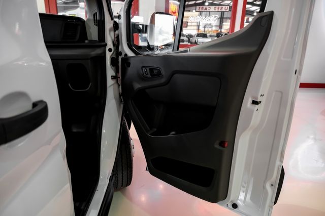 2022 Ford Transit 350 HD 2022 Ford Transit 350 HD