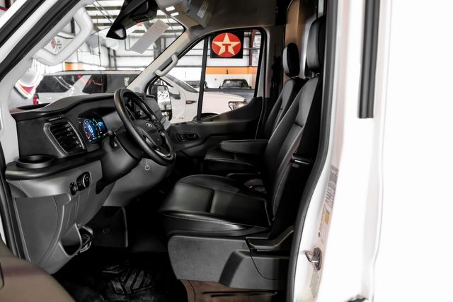 2022 Ford Transit 350 HD | New York, NY | Spincar Demo Account 2022 Ford Transit 350 HD | New York, NY | Spincar Demo Account