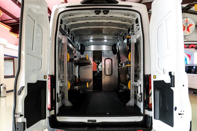 2022 Ford Transit 350 HD | New York, NY | Spincar Demo Account 2022 Ford Transit 350 HD | New York, NY | Spincar Demo Account