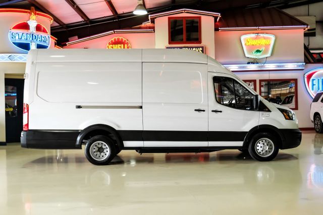 2022 Ford Transit 350 HD | Addison, TX | Mr Car Guys 2022 Ford Transit 350 HD | Addison, TX | Mr Car Guys