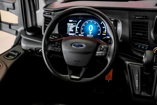 2022 Ford Transit 350 HD | Addison, TX | Mr Car Guys