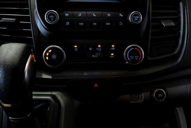 2022 Ford Transit 350 HD | Addison, TX | Mr Car Guys