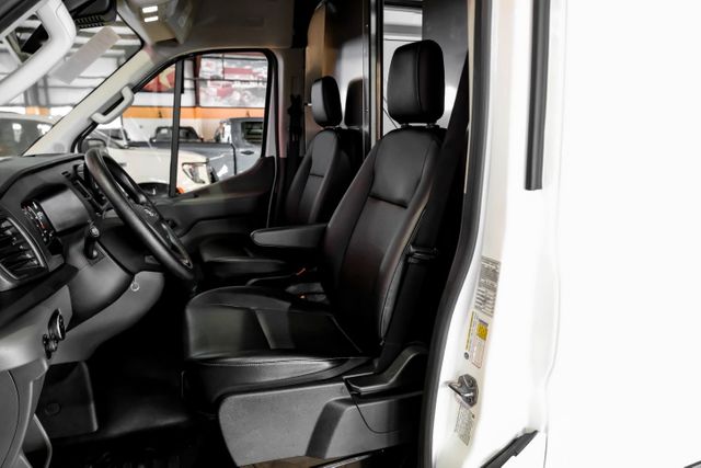 2022 Ford Transit 350 HD | Addison, TX | Mr Car Guys 2022 Ford Transit 350 HD | Addison, TX | Mr Car Guys