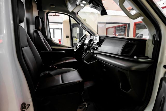 2022 Ford Transit 350 HD | Addison, TX | Mr Car Guys