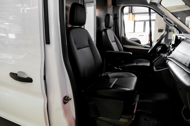 2022 Ford Transit 350 HD | Addison, TX | Mr Car Guys